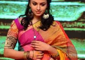 Malavika Nair photo 7
