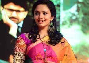 Malavika Nair photo 4
