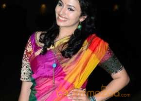 Malavika Nair photo 3