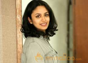 Malavika Nair photo 11