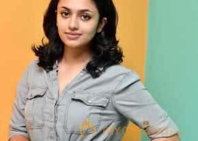 Malavika Nair photo 9