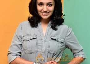Malavika Nair photo 5
