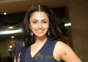 Malavika Nair photo 8