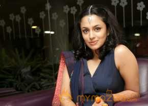 Malavika Nair photo 10