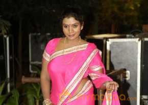  Mallika Saree Stills  photo 2