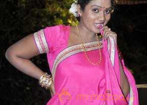  Mallika Saree Stills  photo 6