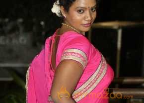  Mallika Saree Stills 