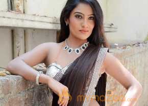  Mamatha Rahuth New Photoshoot  photo 5