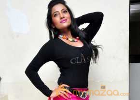 Mamatha Rahuth Photoshoot At Calling Bell Success Meet photo 3