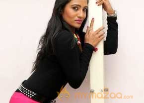 Mamatha Rahuth Photoshoot At Calling Bell Success Meet photo 10