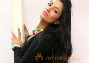 Mamatha Rahuth Photoshoot At Calling Bell Success Meet photo 9