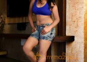 Mamatha Rahuth
