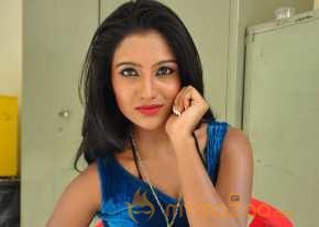 Mamatha Rahuth photo 4