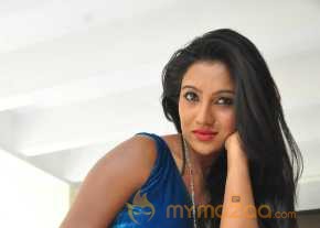 Mamatha Rahuth photo 5