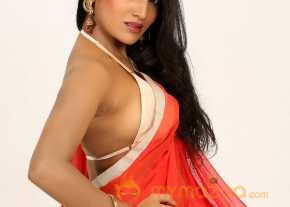 Mamatha Rahuth photo 8