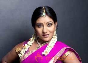 Mamatha Rahuth photo 10