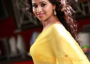  Manali Rathod  photo 4