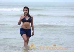  Manali Rathod  photo 3