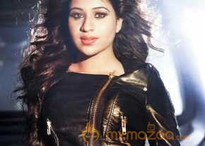 Manali Rathod Glamorous Pics photo 6