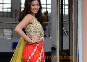 Manali Rathod Glamorous Pics photo 2