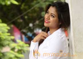  Manali Rathod Latest Stills  photo 8
