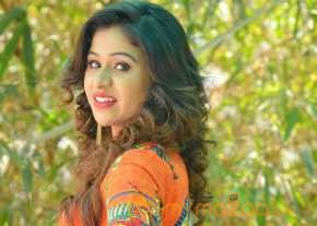  Manali Rathod Latest Stills 
