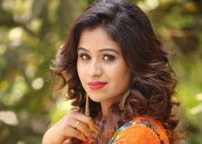  Manali Rathod Latest Stills  photo 7