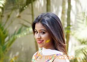  Manali Rathod Latest Stills  photo 10