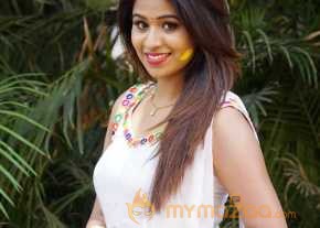  Manali Rathod Latest Stills  photo 5