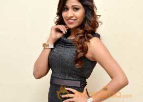  Manali Rathod Photoshoot At O Sthree Repu Raa Movie Audio Launch 
