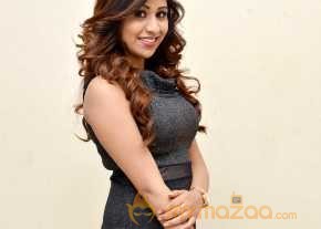  Manali Rathod Photoshoot At O Sthree Repu Raa Movie Audio Launch  photo 4