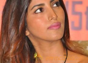 Manasvi Mamgai (Femina Miss India 2010) Glam Pics photo 3