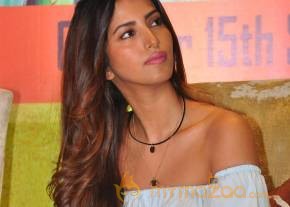 Manasvi Mamgai (Femina Miss India 2010) Glam Pics photo 7