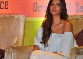 Manasvi Mamgai (Femina Miss India 2010) Glam Pics photo 16