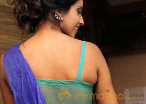 Manisha Pillai Latest Stills photo 17