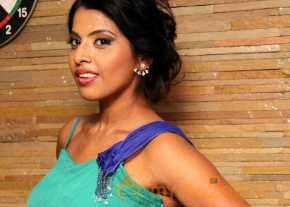 Manisha Pillai Latest Stills photo 16