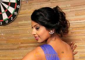 Manisha Pillai Latest Stills photo 2