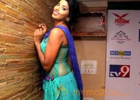 Manisha Pillai Latest Stills photo 4