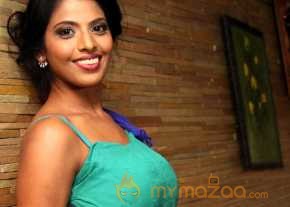  Manisha Pillai Latest Stills 
