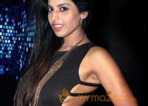 Manisha Pillai Latest Stills photo 18