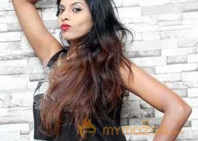  Manisha Pillai Photoshoot At Club Republic  photo 5