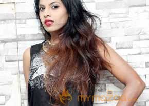  Manisha Pillai Photoshoot At Club Republic  photo 11