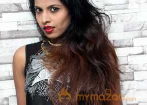  Manisha Pillai Photoshoot At Club Republic  photo 3