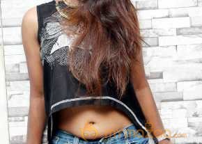  Manisha Pillai Photoshoot At Club Republic  photo 4