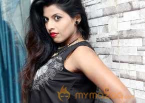  Manisha Pillai Photoshoot At Club Republic  photo 6