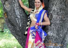 Manisha Singh Photoshoot At Junction Lo Jayamalini Movie Launch photo 3