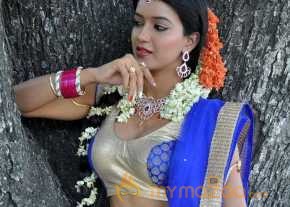 Manisha Singh Photoshoot At Junction Lo Jayamalini Movie Launch photo 14
