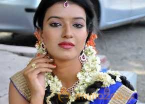 Manisha Singh Photoshoot At Junction Lo Jayamalini Movie Launch photo 11