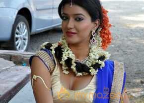 Manisha Singh Photoshoot At Junction Lo Jayamalini Movie Launch photo 8