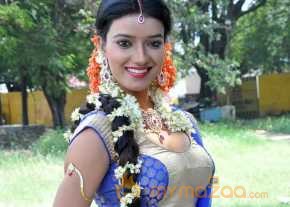 Manisha Singh Photoshoot At Junction Lo Jayamalini Movie Launch photo 12